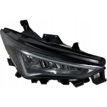 SEAT CUPRA BORN LAMPA FULL LED PRZÓD PRAWA 10F941008K 13.03.2024