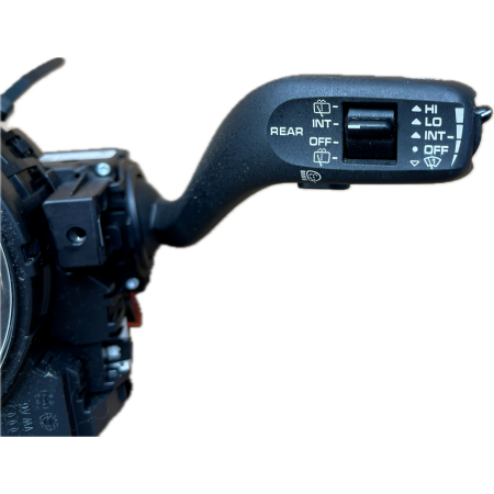 B1 PORSCHE MACAN S 2015 PRZEŁĄCZNIK ZESPOLONY TAŚMA 95B953502 95B953507AQ