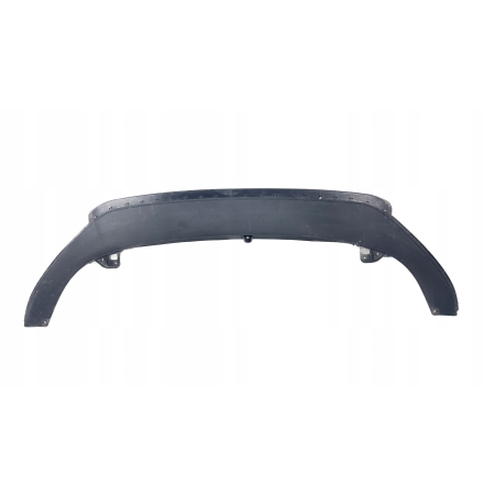 VW TOURAN II 10- SPOILER ZDERZAKA PRZÓD 1T0805903D