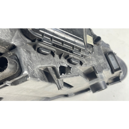 SEAT ATECA 576 LAMPA PRZÓD LEWA 576941005A