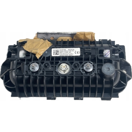 * CITROEN C5-X ASTRA L VI PODUSZKA POWIETRZNA AIRBAG PASAŻERA 9830706180