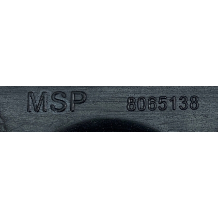 BMW X4 G02 M-PAKIET KOSZYKI PRZÓD CZUJNIKÓW PDC 8074176 8074175 8065138