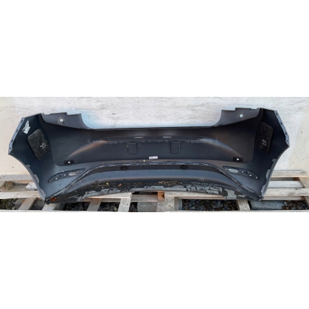 VW ID3 ID.3 ZDERZAK TYŁ TYLNY SPOILER POD PDC 10A807421