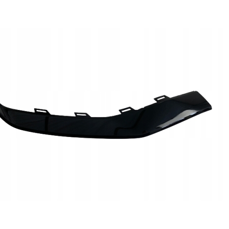 AUDI RSQ8 SPOILER LISTWA ZDERZAKA PRAWA PRZÓD