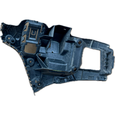 BMW 1 F40 ŚLIZG MOCOWANIE ZDERZAKA PRAWY TYŁ TYLNY 7461400