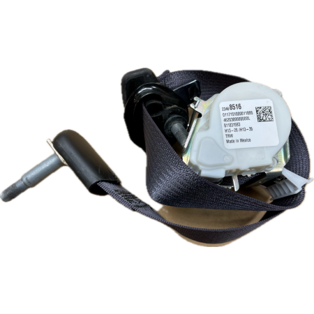 O2 CADILLAC ESCALADE IV 2014 - PAS BEZPIECZEŃSTWA II RZĄD LEWY TYŁ 23468516