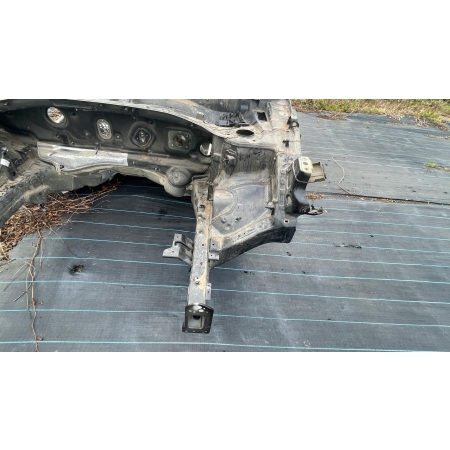 U7B HYUNDAI PALISADE ĆWIARTKA PODŁUŻNICA LEWA PRZÓD KIELICH