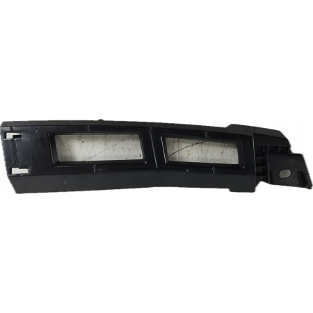 BMW X5 E70 PRZED I PO LIFT LCI ŚLIZG MOCOWANIE ZDERZAKA LEWY TYŁ 7226937