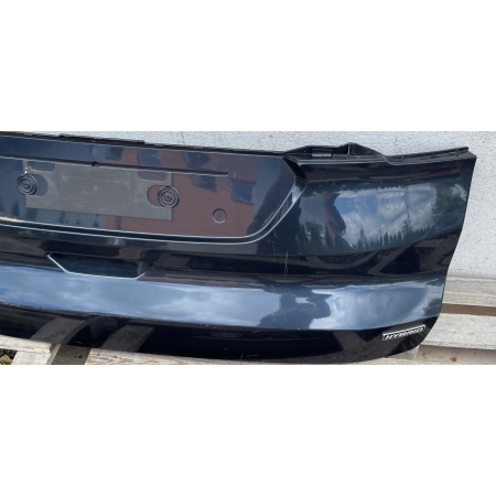 FORD S-MAX MK2 2014 - BLENDA KLAPY BAGAŻNIKA TYŁ EM2B-R423A40-PIA1