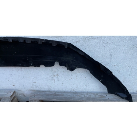 VW BEETLE 5C 2011 - PŁYTA SPOILER OSŁONA ZDERZAKA PRZÓD 5C5805903C