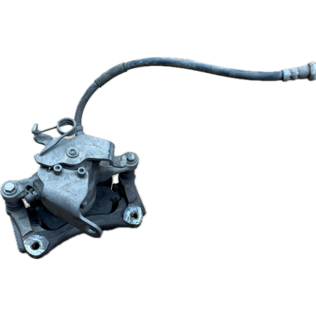 B2 TRANSIT CUSTOM 2013 - ZACISK HAMULCOWY LEWY PRAWY TYŁ W08241AD