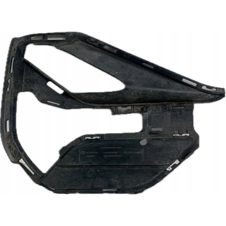 BMW X1 F48 LIFT KRATKA ZDERZAKA LEWA 8497245