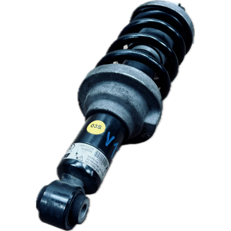 V11 LAMBORGHINI HURACAN LP610 SPYDER AMORTYZATOR TYŁ TYLNY  4T7512019