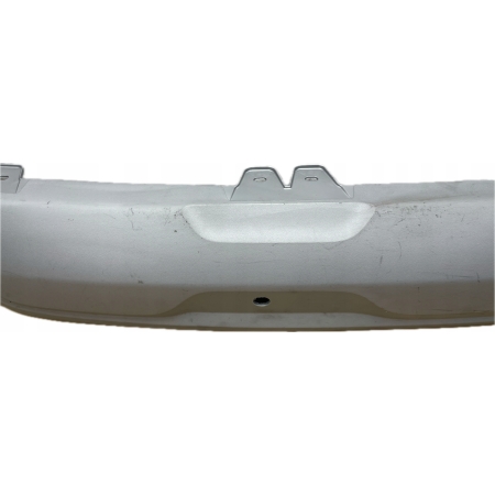 RENAULT CAPTUR II SPOILER ZDERZAKA TYŁ POD PDC 850707814R
