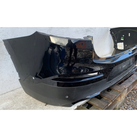 ZDERZAK TYŁ TYLNY BMW X4 G02 PDC