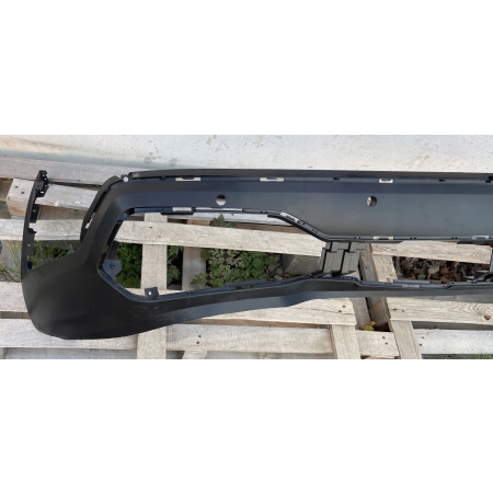 KIA SORENTO IV 2020 - SPOILER DOKŁADKA ZDERZAKA TYŁ PDC 86612-P2000