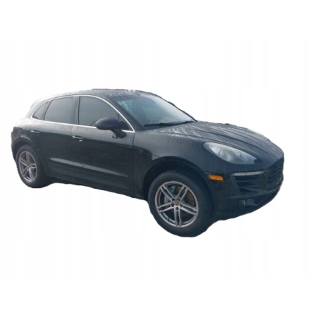 B1 PORSCHE MACAN S 3.0 V6 2015 - PRAWA OSŁONA PÓŁOSI 8K0407720 8K0407722