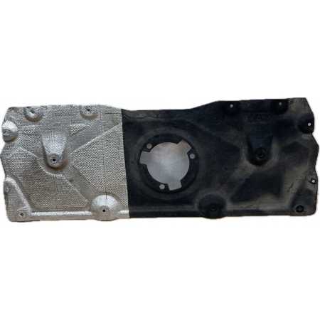 BMW 3 G20 G21 OSŁONA DOLNA SILNIKA 7428177