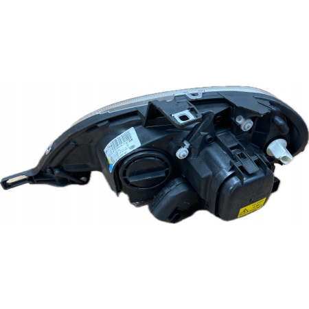 MERCEDES ML W163 163 LIFT LAMPA XENON PRAWA KOMPLETNA A1638205261