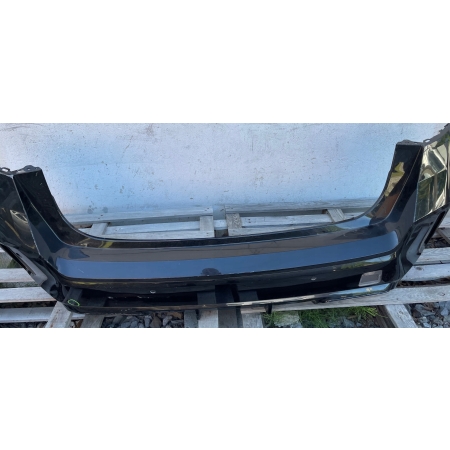 BMW X1 U11 M-PAKIET ZDERZAK TYŁ TYLNY PDC