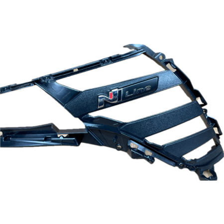 HYUNDAI TUCSON IV 4 N-LINE 2020-  KRATKA ATRAPA PRAWA RAMKA LAMPY N7922-38420