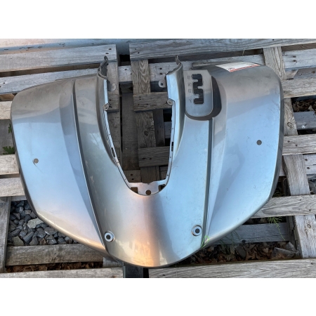 KYMCO MXU 450 BŁOTNIK OSŁONA OWIEWKA PRZÓD PRZEDNIA 60100-LFA5-600