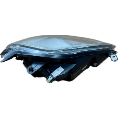 FIAT GRANDE PUNTO EVO 2009-2012 LAMPA LEWA PRZÓD PRZEDNIA  89102944 EUROPA