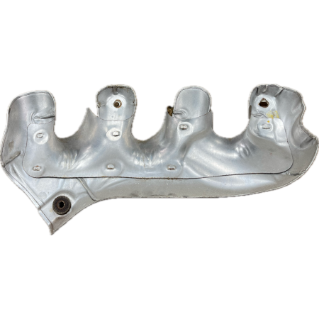 P8 GMC YUKON XL DENALI IV 2015 - 6.2 V8 PRAWY KOLEKTOR WYDECHOWY 12629338
