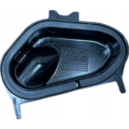 SEAT IBIZA IV ZAŚLEPKA DEKIELEK LAMPY PRZÓD LEWA 6J0941607A