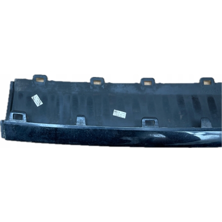 AUDI A1 II 82A S-LINE LISTWA SPOILER ZDERZAKA PRZÓD 82A807719