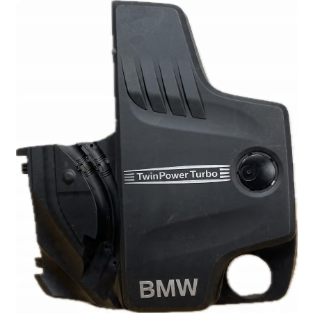 BMW X1 E84 OSŁONA GÓRNA SILNIKA 7589053