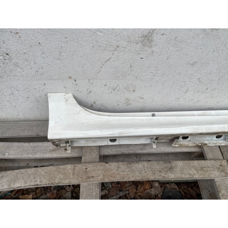 LPA318 TOYOTA YARIS IV 4 2020 - LISTWA PROGOWA PRAWA 75851-0D100