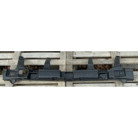 DACIA DUSTER I LIFT ABSORBER ZDERZAKA TYŁ 850908340R