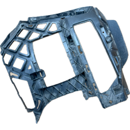 VW T6 ŚLIZG MOCOWANIE ZDERZAKA LEWY PRZÓD 7E0807177A