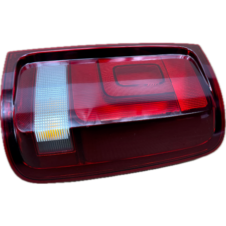VW AMAROK LIFT LAMPA PRAWA TYLNA TYŁ 2H1945096J 25.01.17