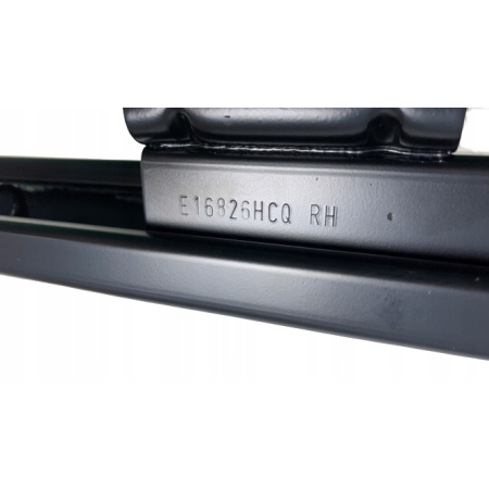 VOLVO XC60 S60 S80 PRAWA SZYNA FOTELA 9123875