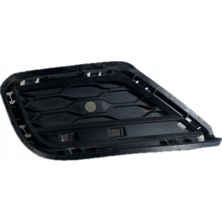 VW T-ROC KRATKA ZDERZAKA PRAWA TYŁ 2GA 2GA807246C 2GA807012A