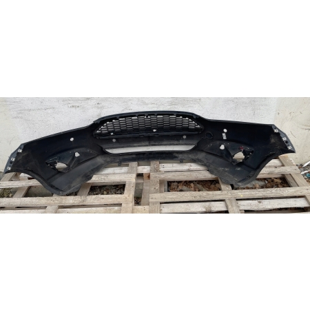 FORD FIESTA MK7 LIFT ZDERZAK PRZÓD PRZEDNI PDC