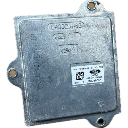 FORD KUGA MK2 II PRZETWORNICA XENON LED MODUŁ  GV41-13B626-AA