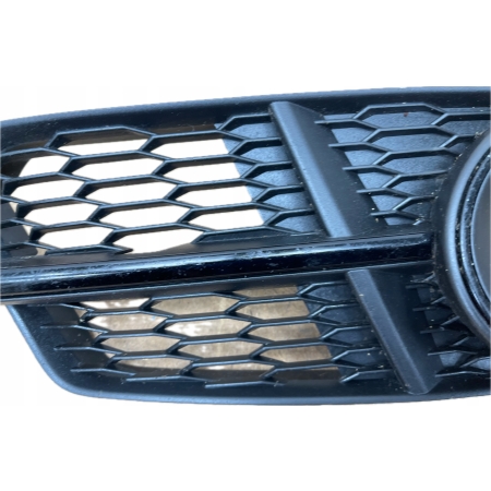 AUDI A6 C7 4G0 LIFT S-LINE KRATKA ZDERZAKA PRAWA 4G0807682AP