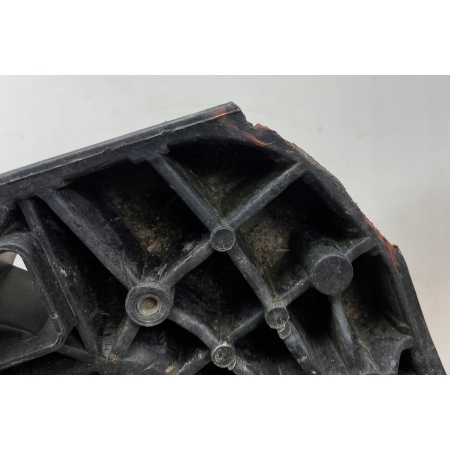 KIA SPORTAGE 3 III 10-15 PAS PRZEDNI WZMOCNIENIE CZOŁOWE 64101-3U000