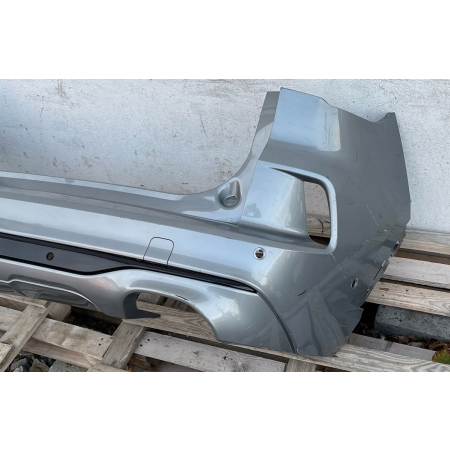 ZDERZAK TYŁ TYLNY POD PDC FORD KUGA MK3 ST-LINE LV4B-17E911-DJ