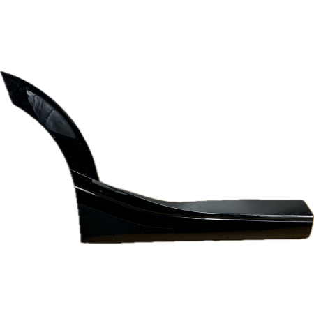 L42 KIA EV6 GT LINE LISTWA DRZWI PRAWA TYŁ TYLNA 87734-CVDA0