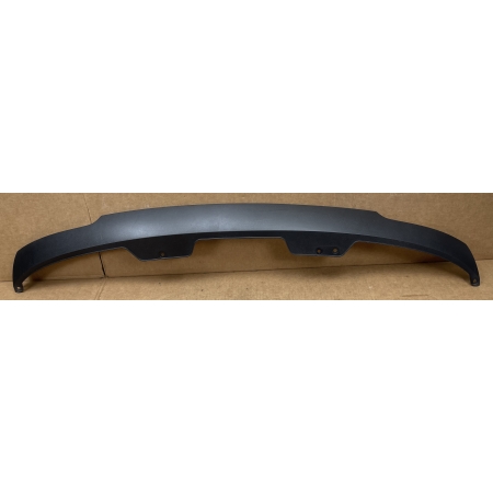 OPEL ASTRA V K KOMBI 2015 - SPOILER DOKŁADKA ZDERZAKA TYŁ 13426371