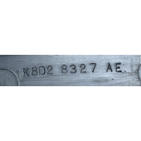 LAND ROVER EVOQUE II WLOT KIEROWNICA POWIETRZA K8D2-8327-AE