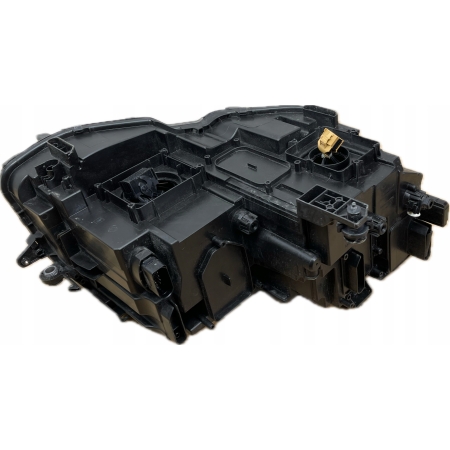 VW TIGUAN II 5NA LAMPA LEWA PRZÓD FULL LED 5NB941035D