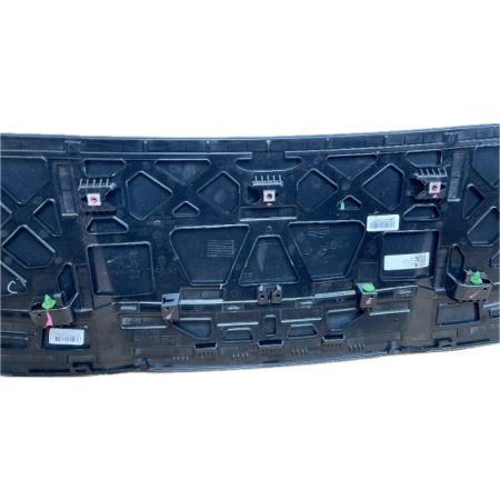 BMW X3 G45 2024 - SPOILER LOTKA KLAPY BAGAŻNIKA 5A25CE8 5A84551