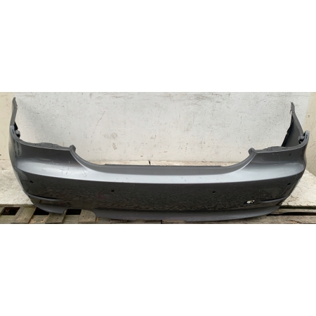 + ZDERZAK TYŁ TYLNY BMW 5 E60 SEDAN LIFT PDC