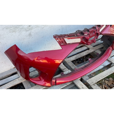 TOYOTA YARIS 3 III LIFT 2014 - ZDERZAK PRZÓD PRZEDNI 52119-OD660