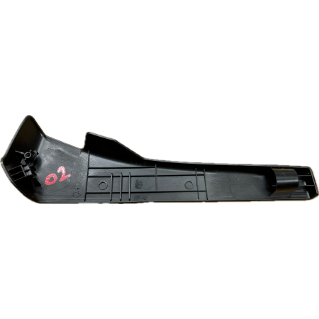 O2 CADILLAC ESCALADE IV 2014 -  LEWA OSŁONA FOTELA LISTWA L0526423